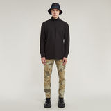 G-STAR Outlet Pantalones cargo Regular Tapered Multi color