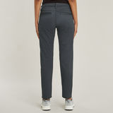 G-STAR Outlet Kate Boyfriend Chino Grey