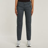 G-STAR Outlet Kate Boyfriend Chino Grey