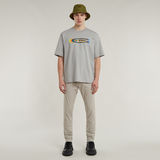 G-STAR Outlet Pantalones Bronson 3.0 Slim Chino Multi color