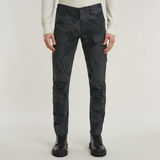 G-STAR Outlet Cargo Pants Regular Tapered Multi color