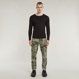 G-STAR Outlet Pantalones cargo Regular Tapered Multi color