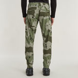 G-STAR Outlet Pantalones cargo Regular Tapered Multi color