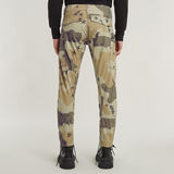 G-STAR Outlet Pantalones cargo Regular Tapered Multi color