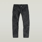 G-STAR Outlet Cargo Pants Regular Tapered Multi color