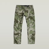 G-STAR Outlet Pantalones cargo Regular Tapered Multi color