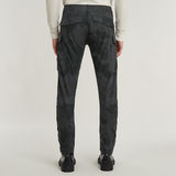 G-STAR Outlet Cargo Pants Regular Tapered Multi color