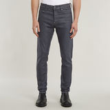 G-STAR Outlet Revend FWD Skinny Jeans Grey