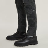 G-STAR Outlet Cargo Pants Regular Tapered Multi color