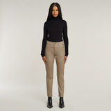 G-STAR Outlet Slim Chino Beige