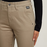 G-STAR Outlet Slim Chino Beige