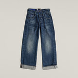G-STAR Outlet G-STAR Origins Bowey Selvedge Jeans Dark blue