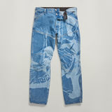 G-STAR Outlet G-STAR Elwood Regular Jeans Multi color