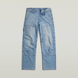 G-STAR Outlet Carpenter Loose Jeans Light blue