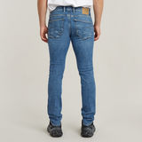 G-STAR Outlet Revend FWD Skinny Jeans Medium blue