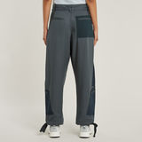 G-STAR Outlet Tone On Tone Cargo Pants Grey