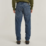 G-STAR Outlet Morry FWD Regular Tapered Jeans Medium blue