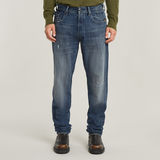 G-STAR Outlet Morry FWD Regular Tapered Jeans Medium blue