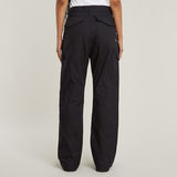 G-STAR Outlet Regular Cargo Pants Black