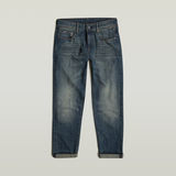 G-STAR Outlet Kate Boyfriend Jeans Medium blue