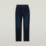 G-STAR Outlet Jeans 3301 Shape Skinny Azul oscuro