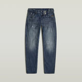 G-STAR Outlet Morry FWD Regular Tapered Jeans Medium blue