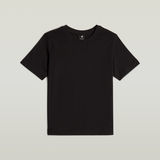 G-STAR Outlet Heavy Weight Essential T-shirt Black