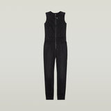G-STAR Outlet Mono Lynn Type 30 Negro