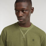 G-STAR Outlet Nifous T-Shirt Green