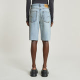 G-STAR Outlet Loose Shorts Type 96 Azul claro