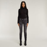 G-STAR Outlet Lhana Super Skinny Jeans Grey