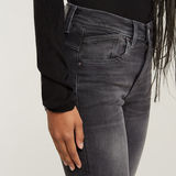 G-STAR Outlet Lhana Super Skinny Jeans Grey
