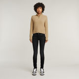 G-STAR Outlet Chunky Knit Skipper Multi color