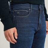 G-STAR Outlet Lancet Skinny Jeans Dark blue