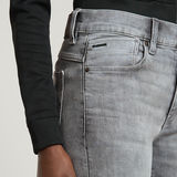 G-STAR Outlet Lhana Skinny Jeans Grey