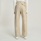 G-STAR Outlet Regular Cargo Pants Beige