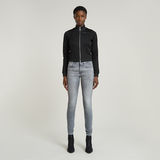 G-STAR Outlet Lhana Skinny Jeans Grey