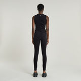 G-STAR Outlet Mono Lynn Type 30 Negro