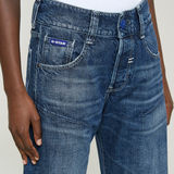 G-STAR Outlet G-STAR Origins Bowey Selvedge Jeans Dark blue
