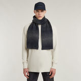 G-STAR Outlet Geffo Scarf Multi color