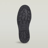 G-STAR Outlet Tyler Boots Mid Grey