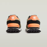 G-STAR Outlet Abner Runner Low Sneakers Multi color