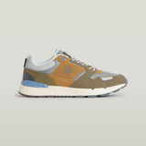 G-STAR Outlet Holorn Runner Low Sneakers Multi color