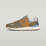 G-STAR Outlet Holorn Runner Low Sneakers Multi color