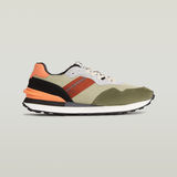 G-STAR Outlet Abner Runner Low Sneakers Multi color