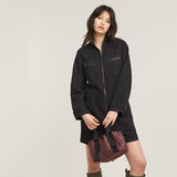 G-STAR Outlet Mini Cargo Tote Bag Red