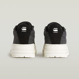 G-STAR Outlet Zapatillas Lhana II Cup Low Negro