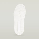 G-STAR Outlet Lhana II Cup Low Sneakers White