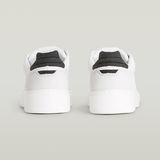 G-STAR Outlet Zapatillas Rovic Cup Low Blanco