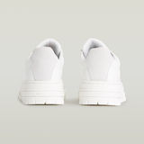 G-STAR Outlet Lhana II Cup Low Sneakers White